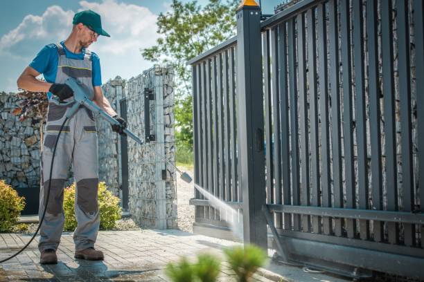 Best Building Exterior Washing  in Port Chester, NY