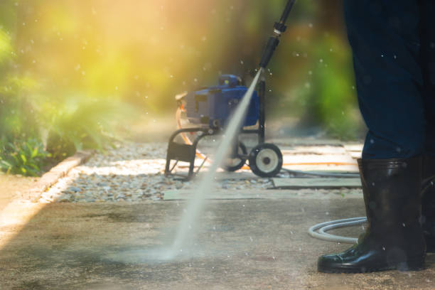 Best Playground Equipment Cleaning  in Port Chester, NY